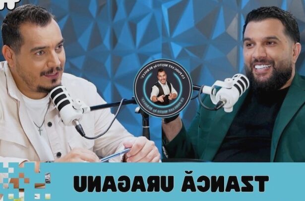 bursucu in mijlocul unui scandal dupa ce si a exprimat punctul de vedere despre podcastul in care tzanca uraganul a facut declaratii controversate nu te mai chinui cu explicatiile 68b80a3b45407