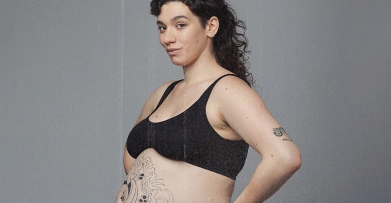 cabiria fiica celebrei maia morgenstern a nascut un baietel actrita a dezvaluit cine este tatal bebelusului foto 68b9c81772fe6