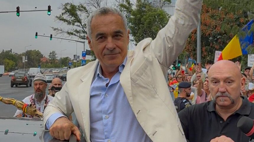 calin georgescu poporul francez arata ca drepturile se iau nu se dau zidurile minciunii vor cadea la bruxelles bucuresti si chisinau 68c1481d6eb2c
