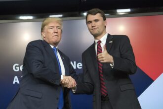 cantaretul care a scris cantecul charlie kirk mort la 31 de ani luat in vizor de fani au facut apel la fbi 68c40b92a000d
