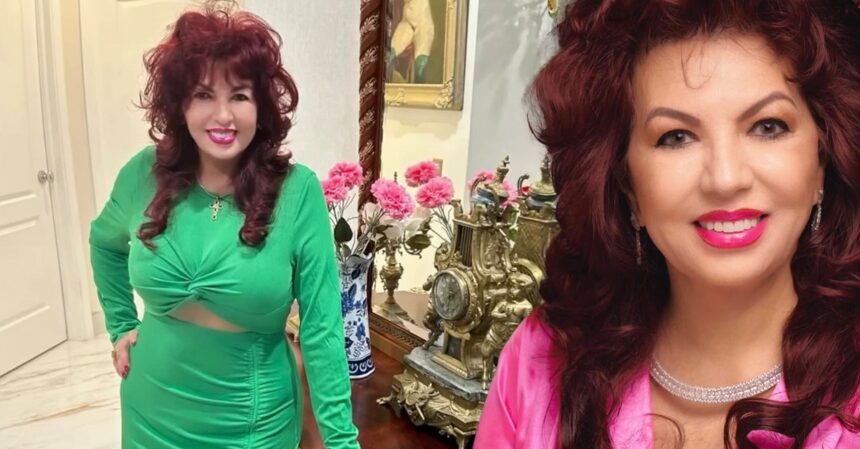carmen harra fosta solista trio expres sare in apararea lui catalin crisan de ce nu existam pentru festivalul mamaia cum arata solista in anii 80 68b94b44e67a2
