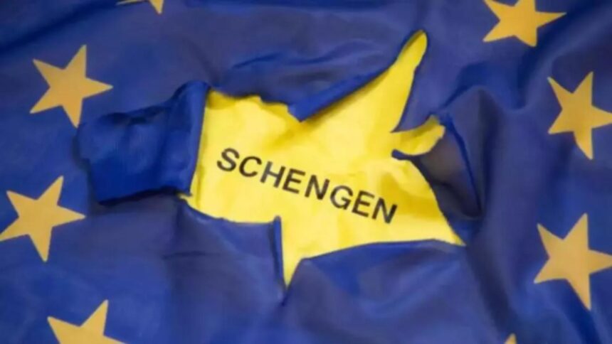 cat a costat romania intarzierea aderarii la schengen miliarde de euro pierdute in perioada 2012 2023 68c39cf0182df