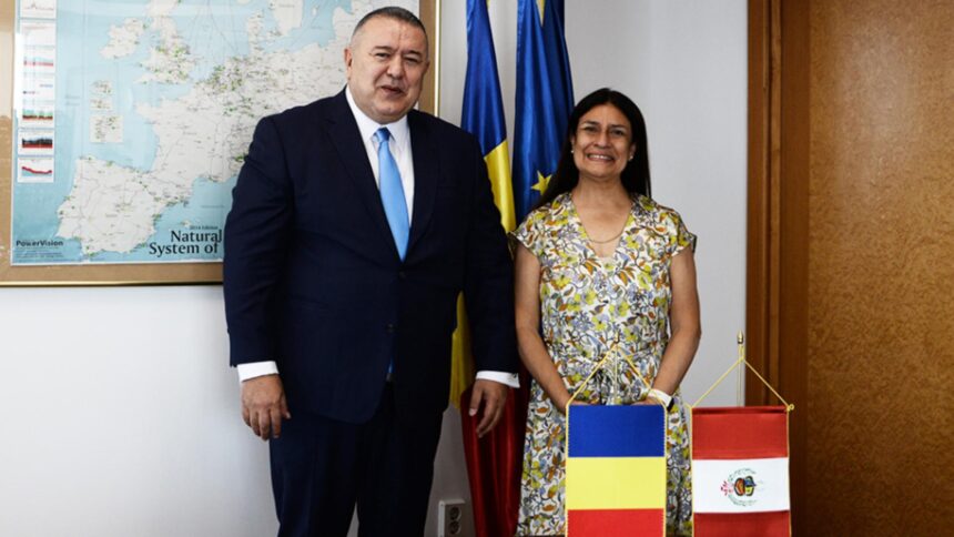 CCIR și Ambasada Peruano-Peruană îmbunătățesc colaborarea economică între cele două națiuni 1 ccir si ambasada republicii peru consolideaza parteneriatul economic dintre cele doua state 68b81314a4080
