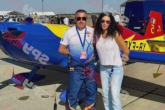 ce a spus mihaela radulescu dupa vizita din romania mi au aratat dragostea 68b9240ed02a9