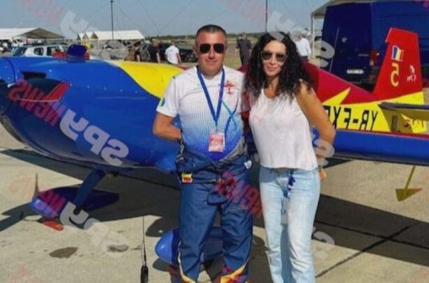 ce a spus mihaela radulescu dupa vizita din romania mi au aratat dragostea 68b9240ed02a9