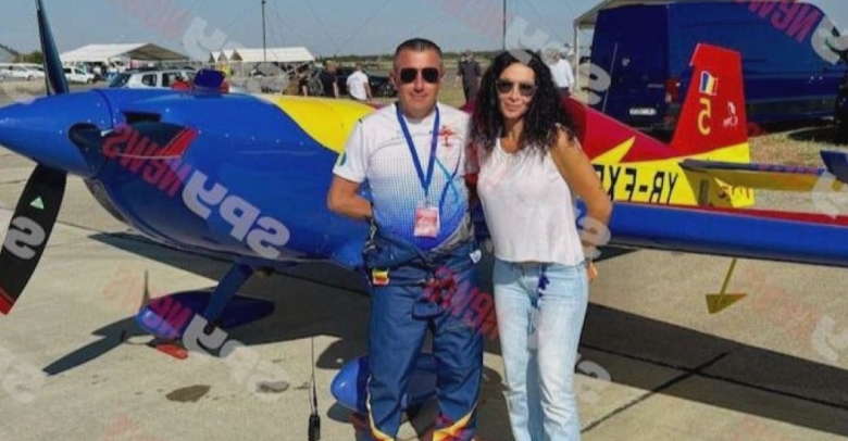 ce a spus mihaela radulescu dupa vizita din romania mi au aratat dragostea 68b9240ed02a9