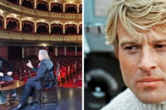 ce asemanare exista intre florin piersic si regretatul actor robert redford dezvaluirea facuta de dan negru eu ii datorez lui piersic departarea mea de 68cad14b51a3a