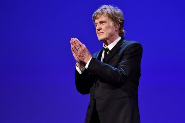 ce avere impresionanta a lasat in urma robert redford si cine o mosteneste 68ca7de6ceb89