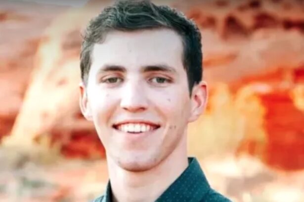 ce bizar unde a mers asasinul lui charlie kirk tyler robinson la 15 minute distanta de locul crimei dovada a fost publicata 68cd89fcba1de