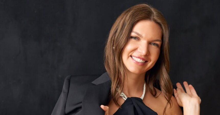 ce profesie ar putea avea simona halep pe baza studiilor urmate parerile profesorilor despre campioana ce copil rateaza bac ul 68bebf0e1730a