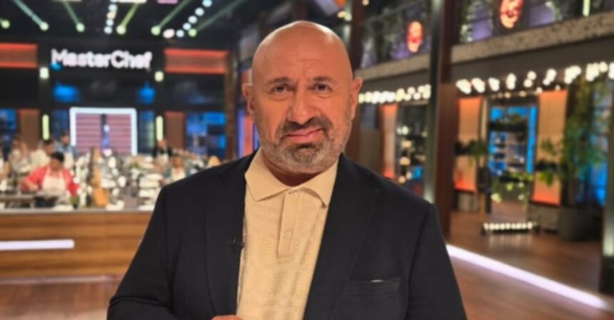 ce studii are de fapt catalin scarlatescu nu a dat bacalaureatul cum a reusit sa ajunga unul dintre cei mai apreciati chefi din romania 68c5518d51363