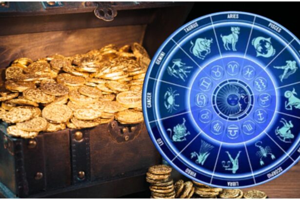 cele patru zodii care au tras lozul cel mare la loteria astrelor vor fi loviti in plin de noroc si bani 68cc5a0f6273b