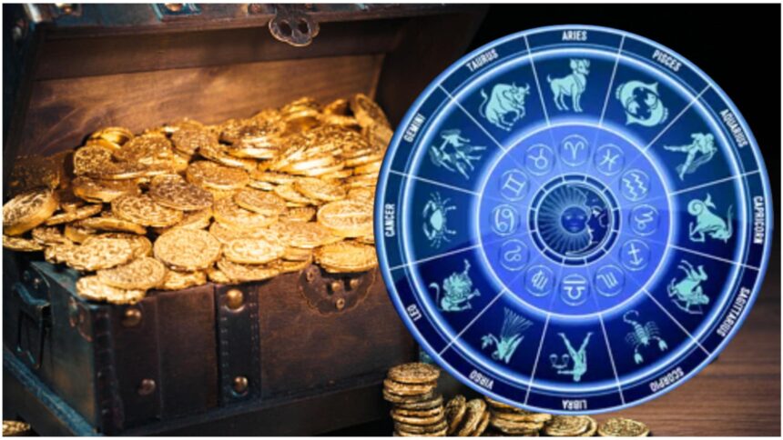 cele patru zodii care au tras lozul cel mare la loteria astrelor vor fi loviti in plin de noroc si bani 68cc5a0f6273b