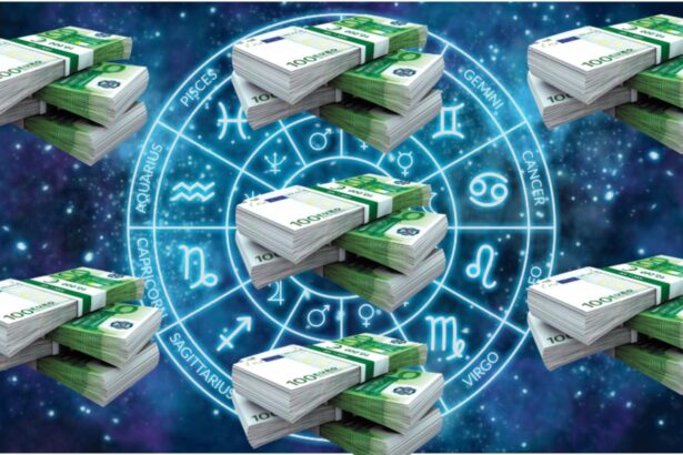 cele patru zodii carora astrele le pun mana in cap noroc bani protectie divina si oportunititi uriase incepand de astazi 68c972d85710c