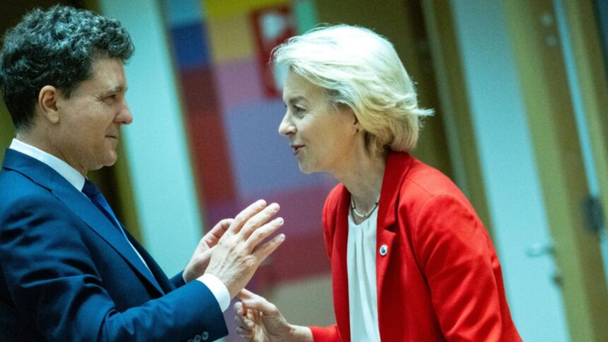 cine castiga cel mai mult nicusor dan mugur isarescu sau ursula von der leyen diferente uriase de salariu in ue 68ca8d4a16f33