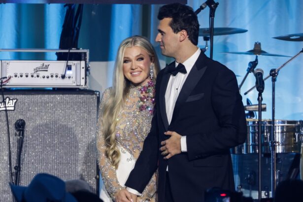 cine este erika vaduva lui charlie kirk si cu ce se ocupa cei doi aveau impreuna doi copii 68c2915299be8