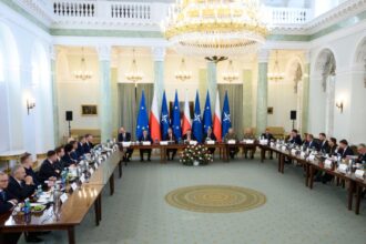 consiliul de securitate al onu se va reuni astazi pentru a discuta despre incursiunile dronelor in polonia 68c3b2c36cc8d