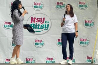 copiii si au activat puterile pentru noul an scolar in parcul lumea copiilor foto 68beca23349cf 1