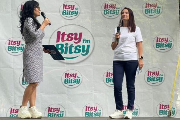 copiii si au activat puterile pentru noul an scolar in parcul lumea copiilor foto 68beca23349cf 1