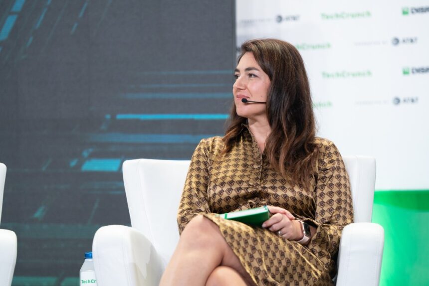 cracking product market fit lessons from founders and investors at techcrunch disrupt 2025 68cdbe5ced4a2