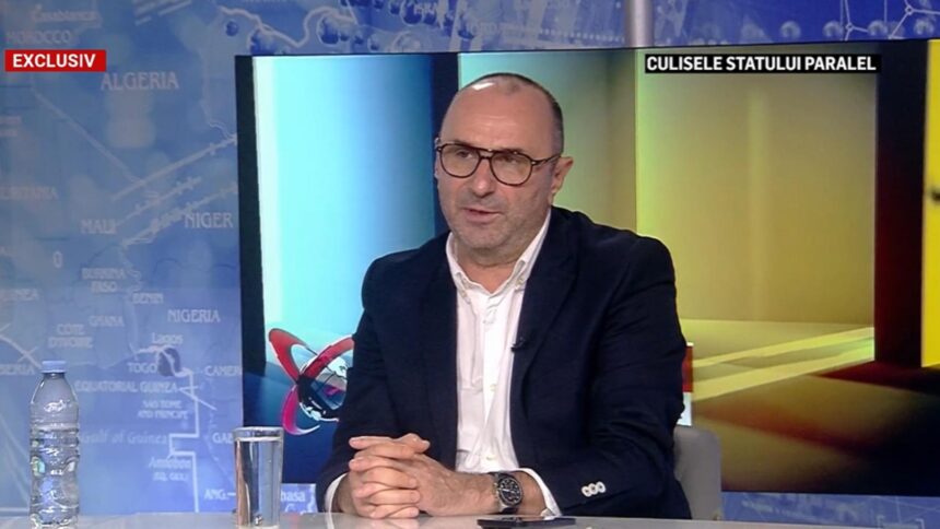 culisele statului paralel marius tuca dezvaluiri explozive venirea lui nicusor dan la cotroceni a fost orchestrata din afara tarii 68c7b79da0217
