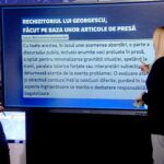 cum a fost facut dosarul lui georgescu rechizitoriul procurorilor probe preluate din presa video 68cd0a9858599