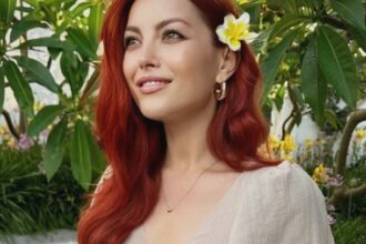 cum arata elena gheorghe fara pic de machiaj la 40 de ani imaginea publicata de artista in mediul online s a trezit pistruiata 68ba7e5683131