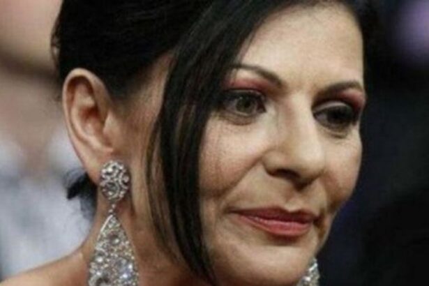 cum arata solista elena carstea care spunea despre barbatii romani ca sunt porci dupa 19 ani de locuit in america 68c522d3a1c35