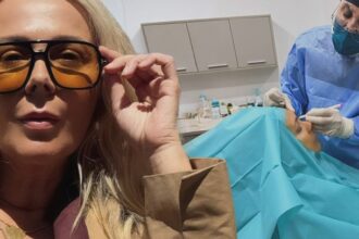 cum se simte dana savuica dupa operatia de blefaroplastie superioara care e prima destinatie de vacanta pe care o va bifa vedeta in aceasta toamna 68b851bf40a6f