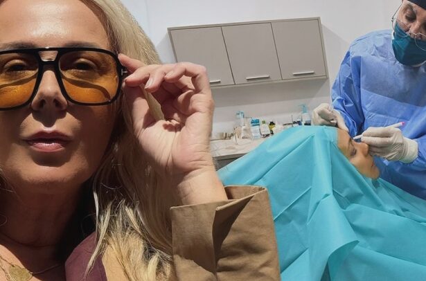 cum se simte dana savuica dupa operatia de blefaroplastie superioara care e prima destinatie de vacanta pe care o va bifa vedeta in aceasta toamna 68b851bf40a6f