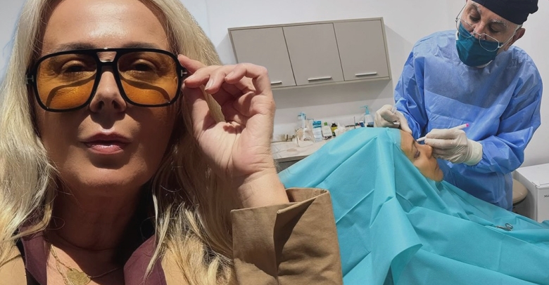 cum se simte dana savuica dupa operatia de blefaroplastie superioara care e prima destinatie de vacanta pe care o va bifa vedeta in aceasta toamna 68b851bf40a6f
