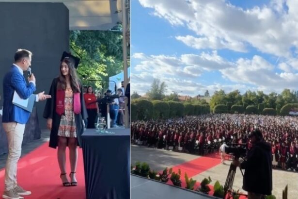 dan negru din nou in fata absolventilor de medicina am lovit cat am putut in breasla doctorilor ce i a raspuns sefa de promotie cand a intrebat o daca va pleca sau nu din tara 68ced4b1b24b5