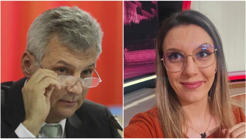 daniel zamfir despre diana buzoianu nu mai poate continua in functia de ministru daca as fi deputat as vota impotriva ei la motiunea de miercuri 68d1218c0ad24