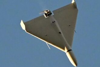 de ce nu au tras pilotii romani asupra dronei rusesti un comandor explica chiar daca rusii spun ca a scapat de sub control ea a fost tot timpul sub control 68c91b14991ae
