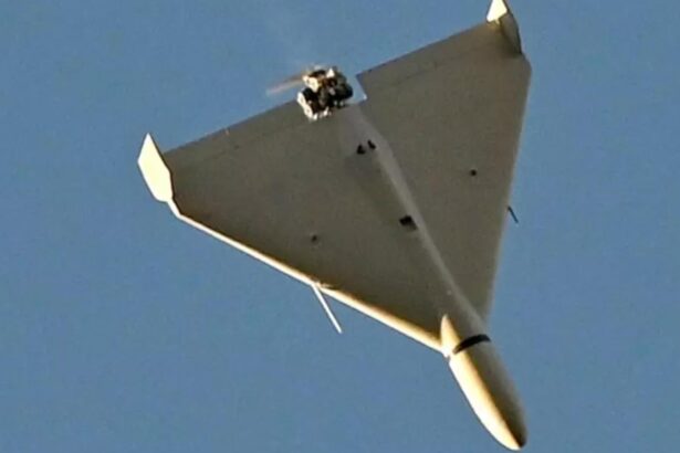 de ce nu au tras pilotii romani asupra dronei rusesti un comandor explica chiar daca rusii spun ca a scapat de sub control ea a fost tot timpul sub control 68c91b14991ae