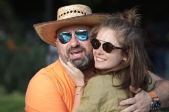 doina teodoru mesaj subtil dupa ce s a aflat de despartirea dintre ea si catalin scarlatescu sunt inconjurata de forte vizibile 68c40f9587211