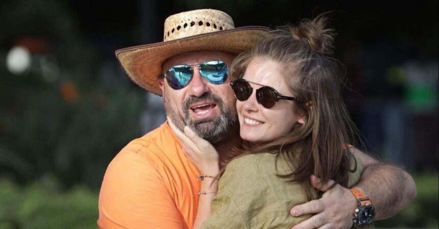 doina teodoru mesaj subtil dupa ce s a aflat de despartirea dintre ea si catalin scarlatescu sunt inconjurata de forte vizibile 68c40f9587211