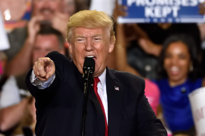 donald trump a izbucnit nervos dupa toate vestile rele primite asculta taci esti de mana a doua 68c01add452b5