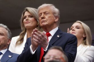 donald trump a strans o avere colosala de cand a inceput al doilea mandat cate miliarde a castigat in 2025 68c27b02de464