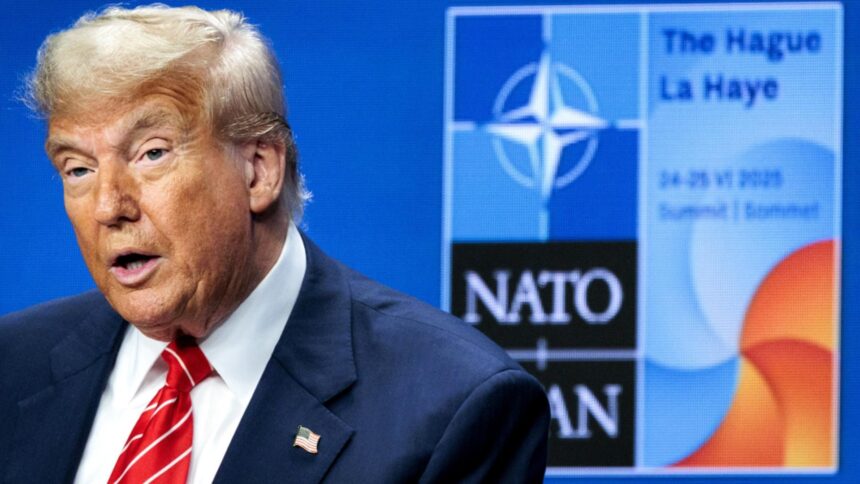donald trump conditioneaza sanctiunile impotriva rusiei de unitatea nato cand toate statele membre nu vor mai cumpara petrol rusesc 68c56fe3921bd