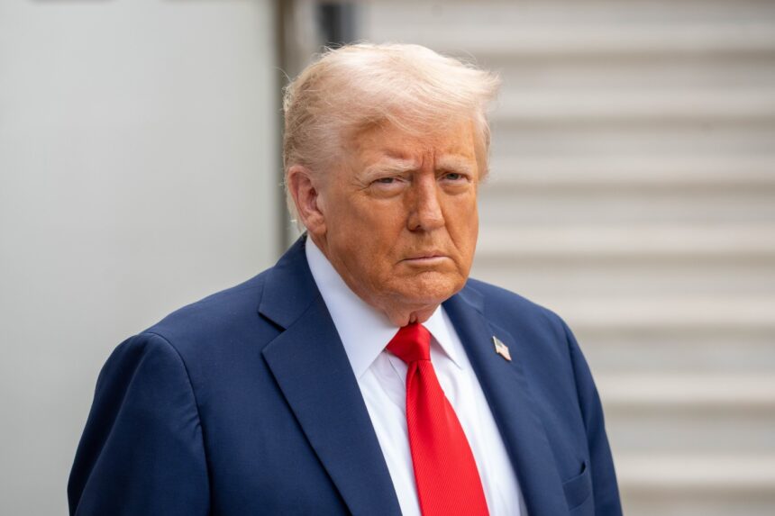 donald trump mesaj pentru europa dupa incursiunile rusesti din polonia si estonia da o voi face 68d04f0dd6940