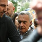 dorin cocos se doreste eliminarea lui calin georgescu nu va fi lasat niciodata sa fie presedinte 68cce2e104c3a