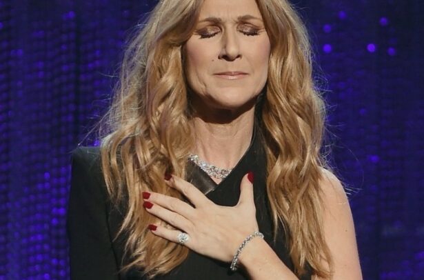 drama mai putin cunoscuta din viata lui celine dion nepoata i a murit in brate iar artista i a dedicat o piesa celebra in semn de omagiu 68bb1edb57cbc