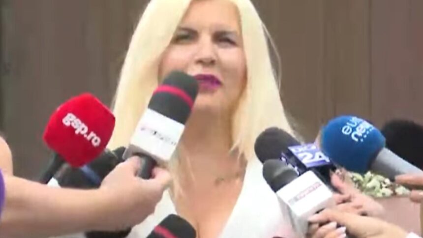 elena udrea democratii din sua prin ambasadorul gitenstein nu m au vrut presedinte in romania 68bde09940ebf