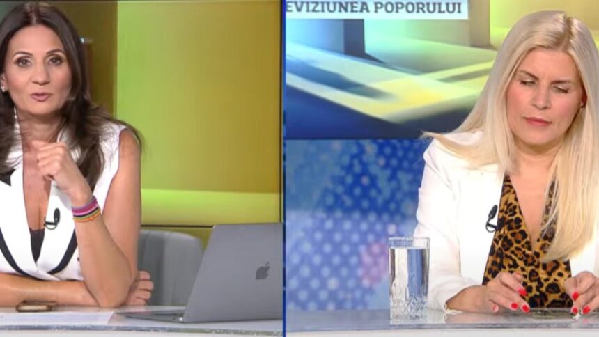 elena udrea in studiourile realitatea in costa rica am fost chestionata despre afaceri legate de familia biden live text video 68bddf8855d1c