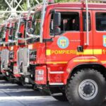 explozie urmata de incendiu intr o casa din timisoara un barbat a ajuns la spital cu arsuri 68cbd903b53c1
