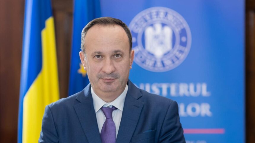 fostul ministru al finantelor atac la purtatoarea de cuvant a guvernului caciu o contrazice pe dogioiu privind plafonarea pretului la alimente 68c72da0a5ebb