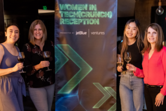 from mixers to pitch offs your brand event belongs at techcrunch disrupt 2025 68c0ad2212238