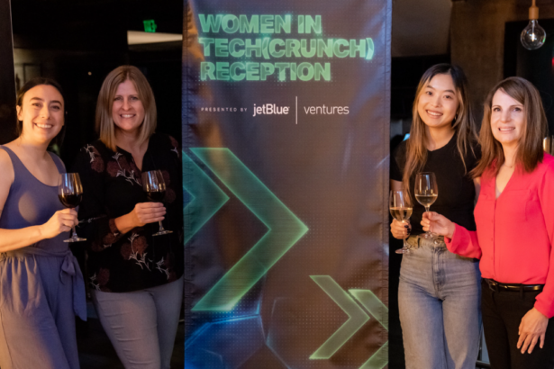 from mixers to pitch offs your brand event belongs at techcrunch disrupt 2025 68c0ad2212238