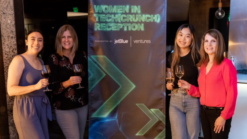 from mixers to pitch offs your brand event belongs at techcrunch disrupt 2025 68c0ad2212238